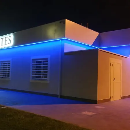 Collatina Suites